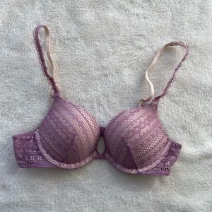 Victoria Secret Push-Up Bra